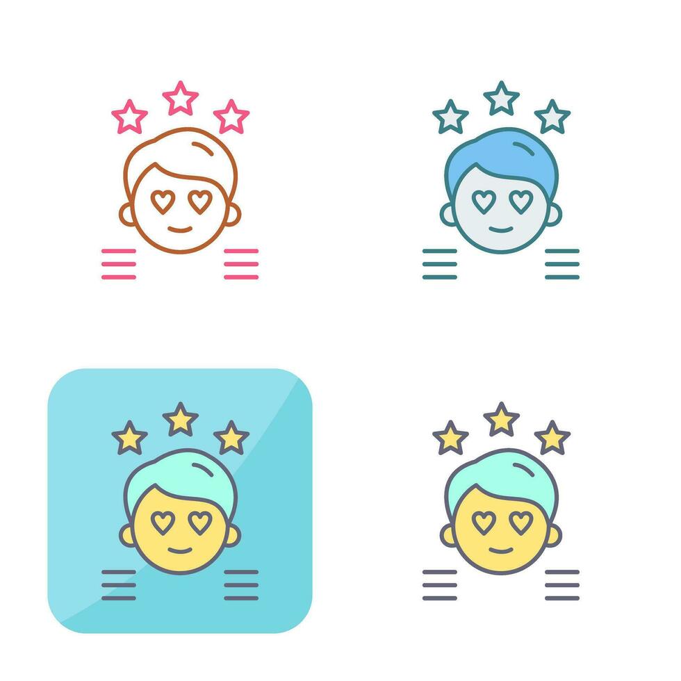 Ux Review Vector Icon