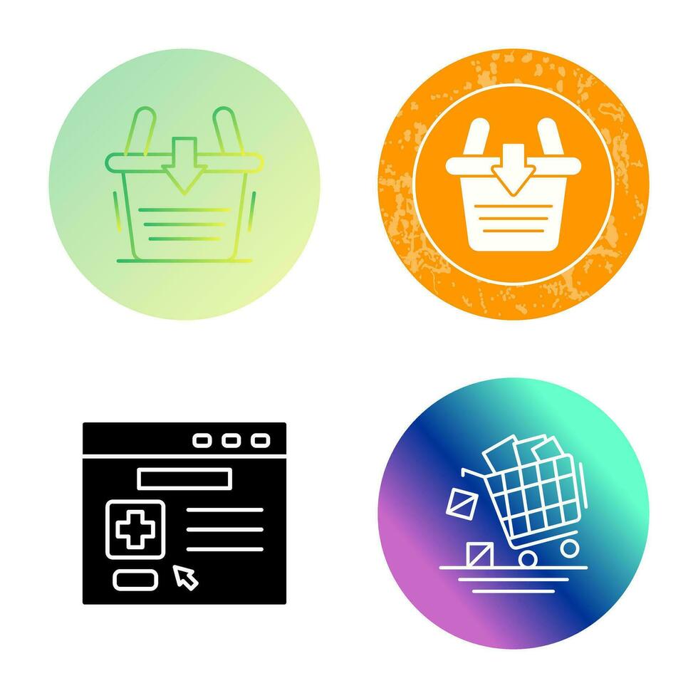 24h Support Vector Icon