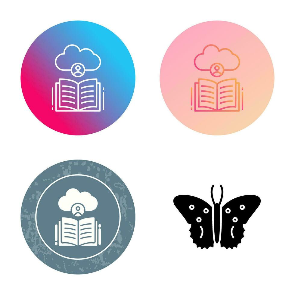 Book Vector Icon