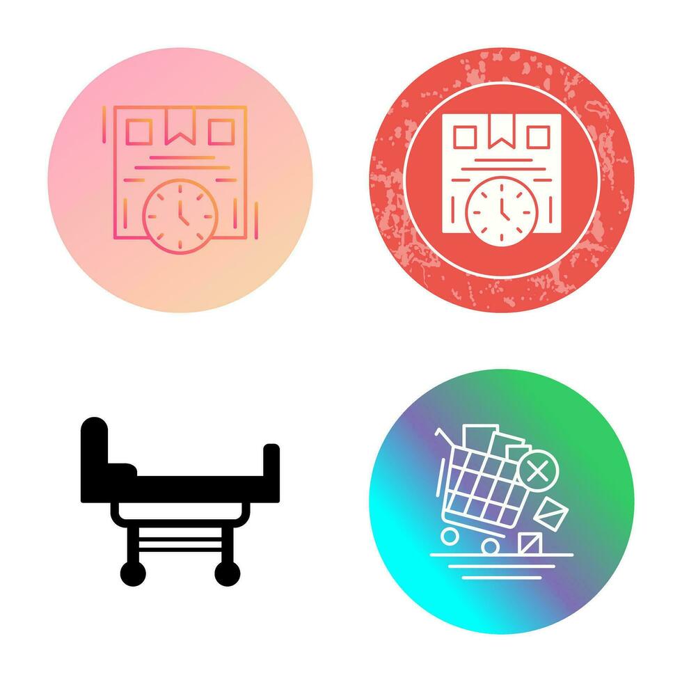 Payment Option Vector Icon