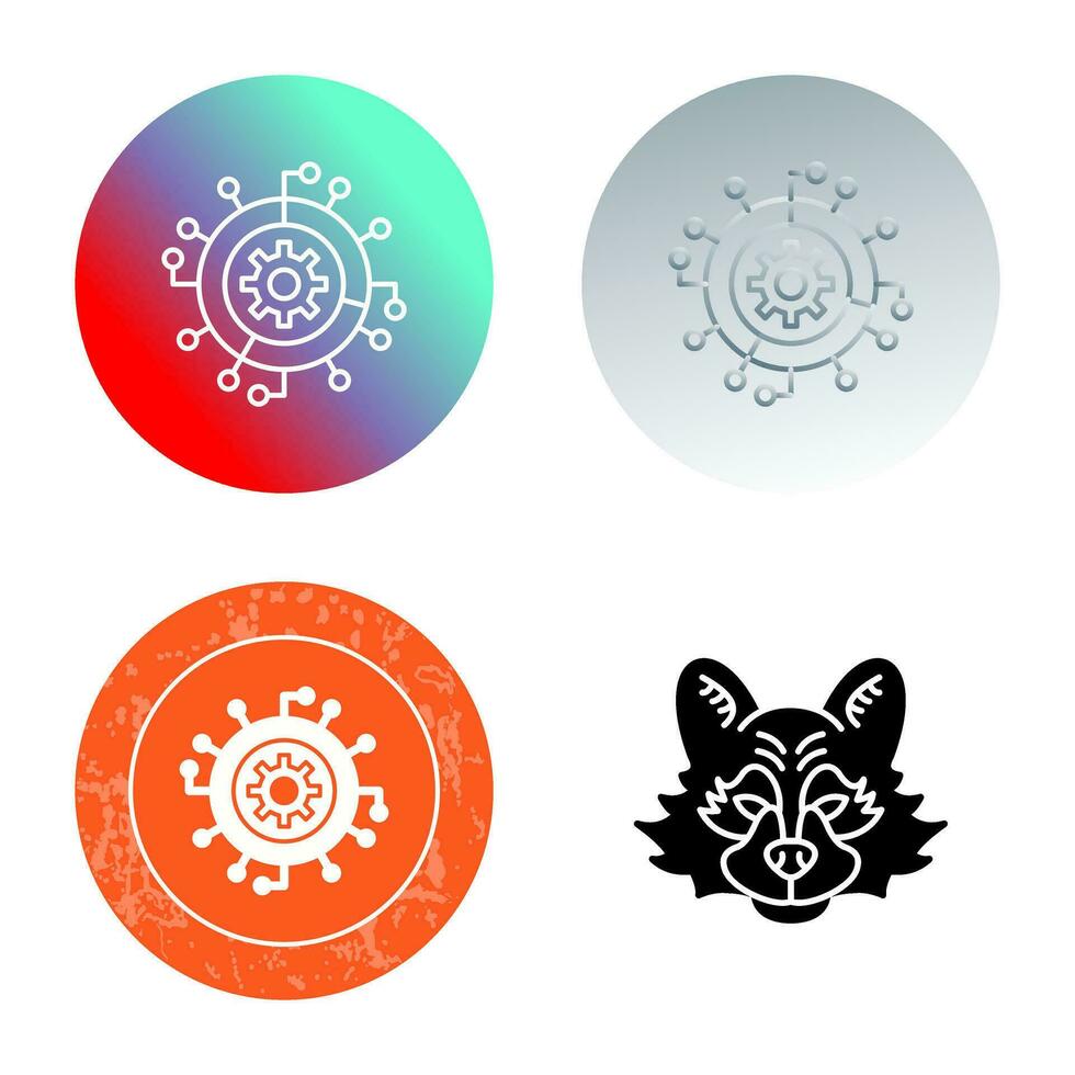 Progress Vector Icon