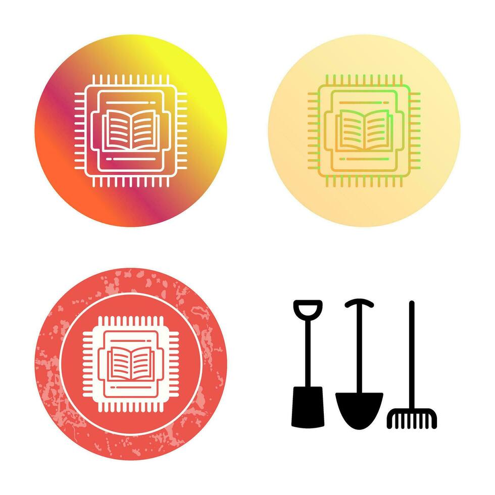 Cpu Vector Icon