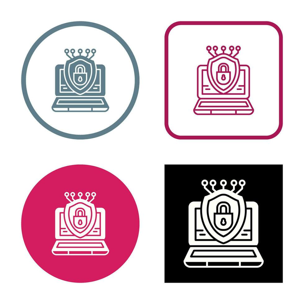 Protection Vector Icon