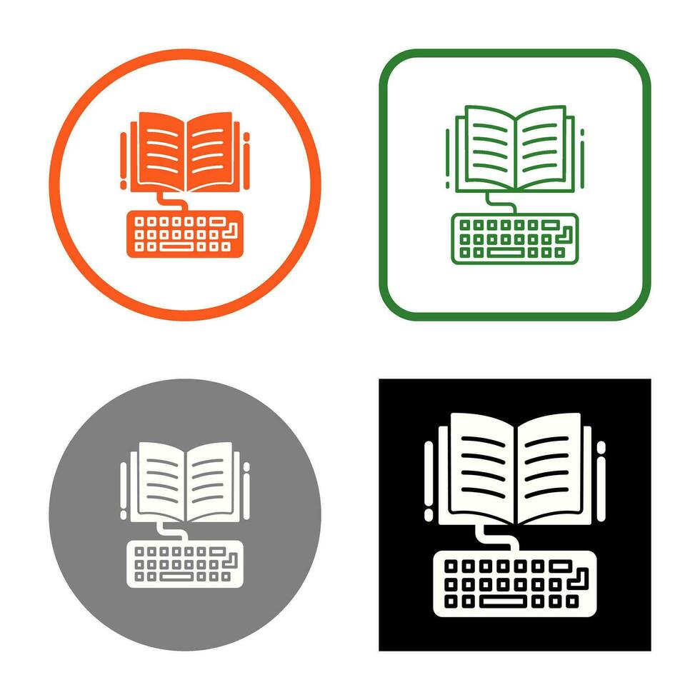 Study Vector Icon 34418365 Vector Art at Vecteezy