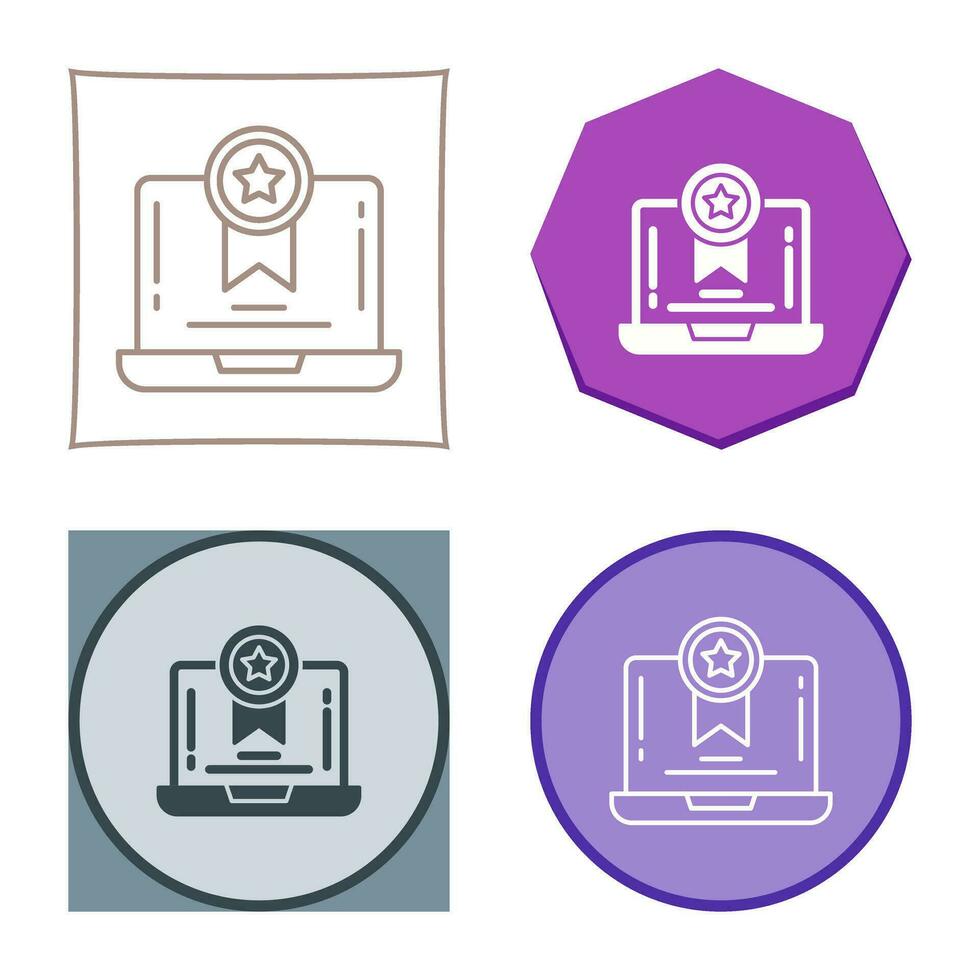 Best Seller Vector Icon