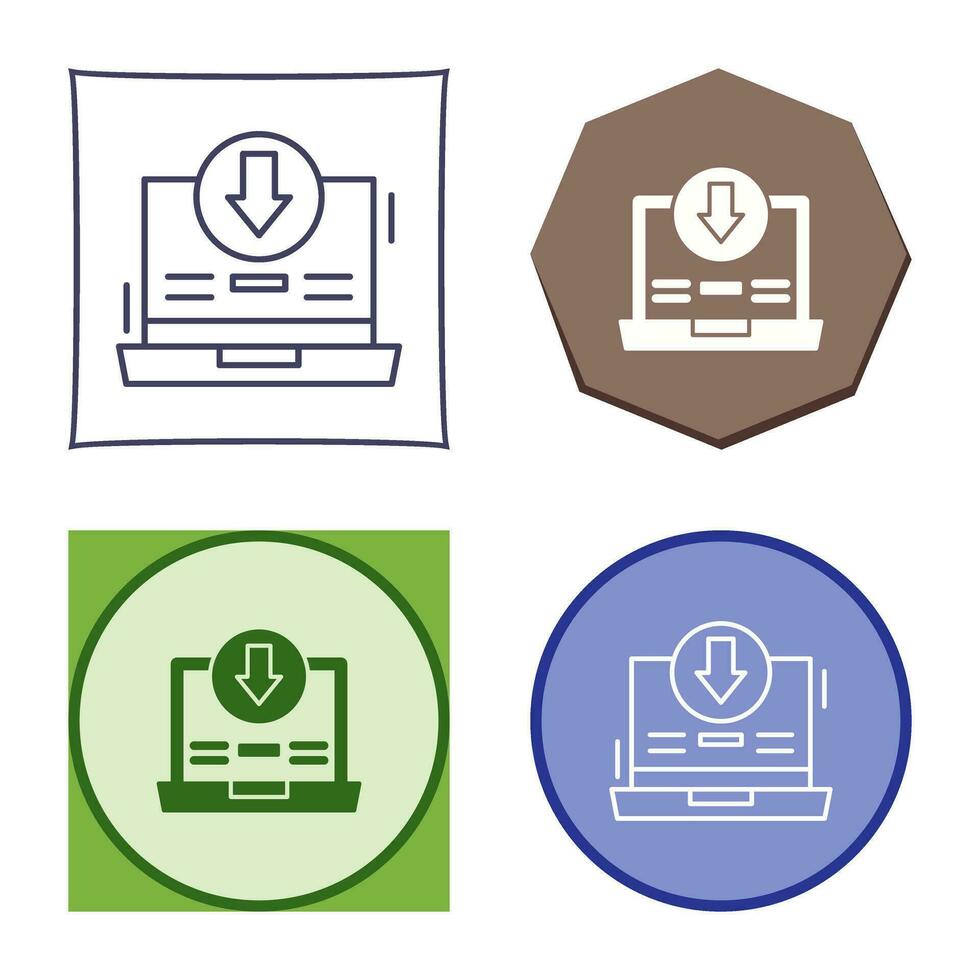 Download Vector Icon