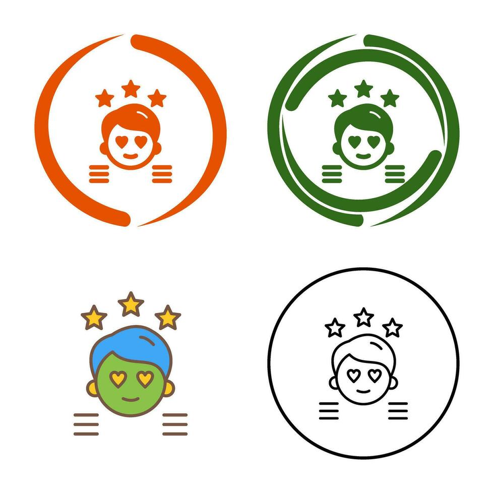 Ux Review Vector Icon