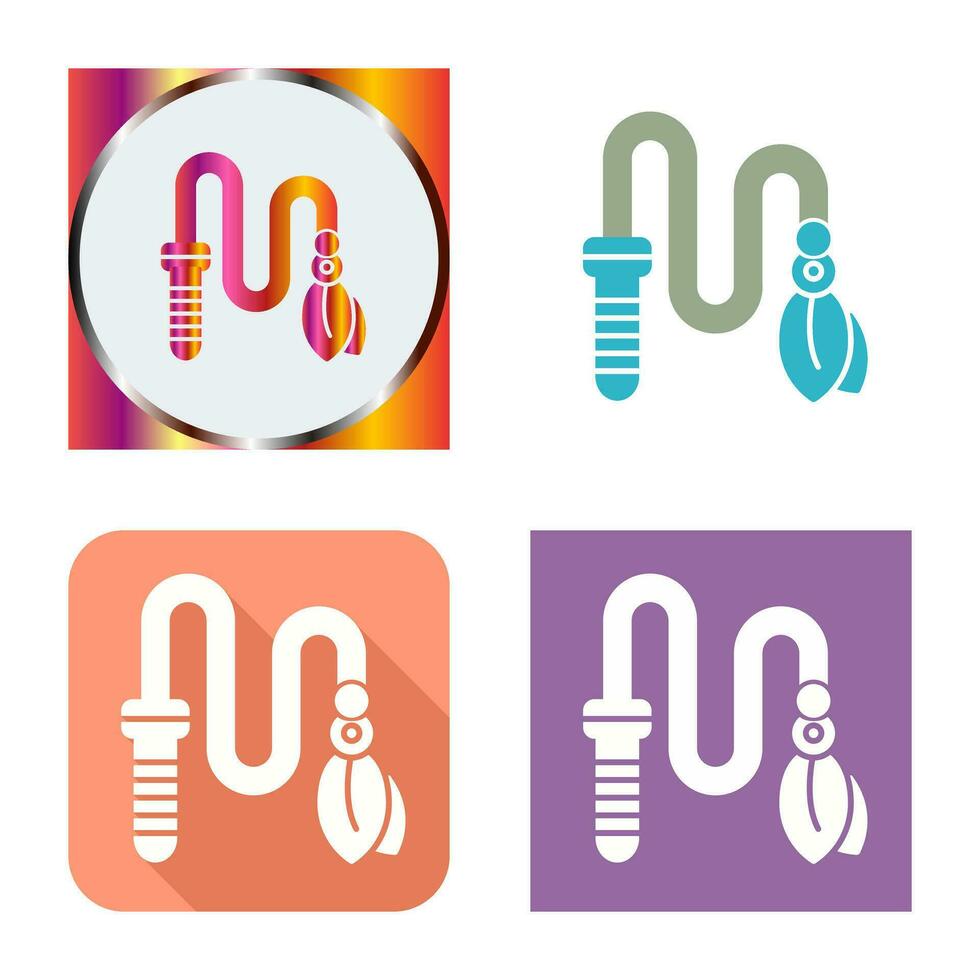 Cat Toy Vector Icon