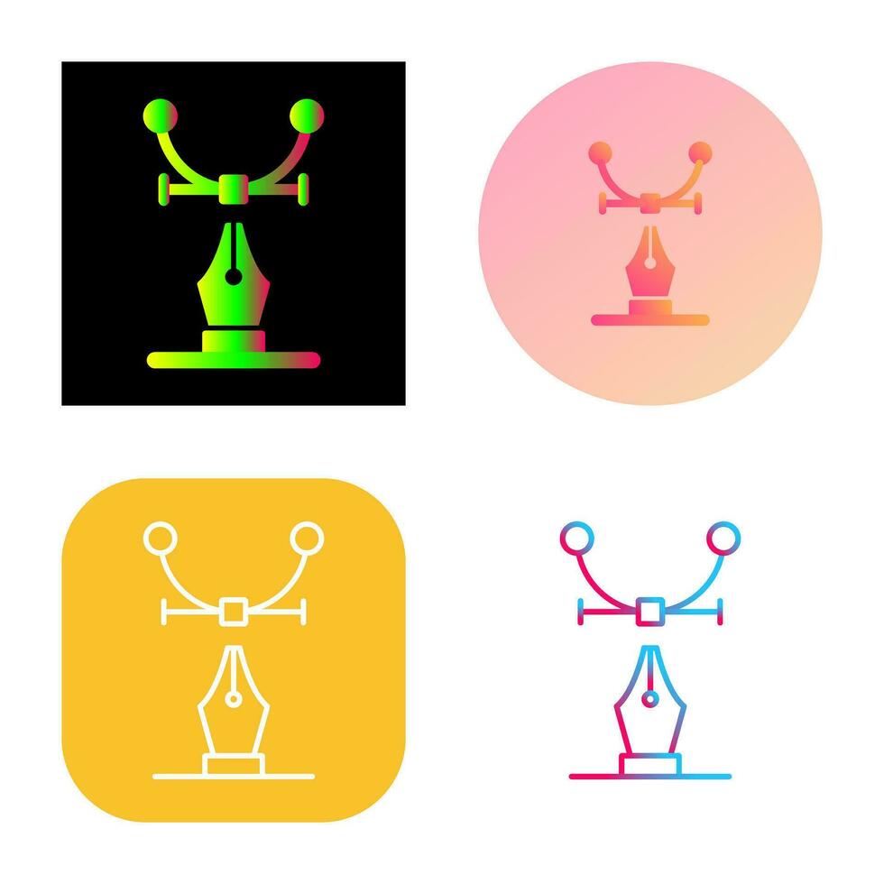 Web Design Vector Icon