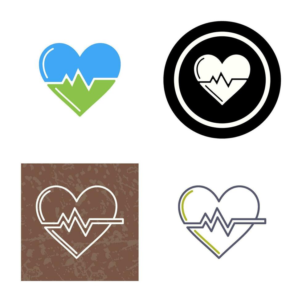 Health Vector Icon