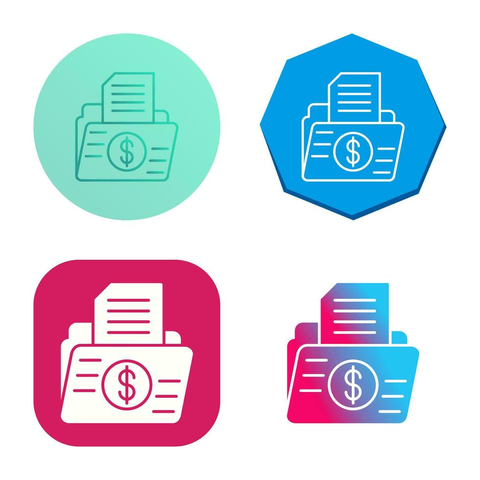 Folder Vector Icon