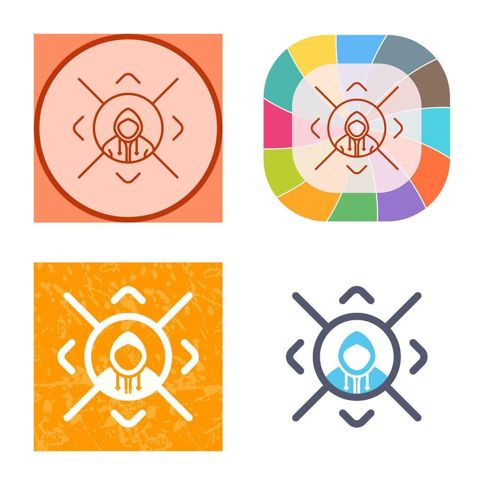 Target Vector Icon