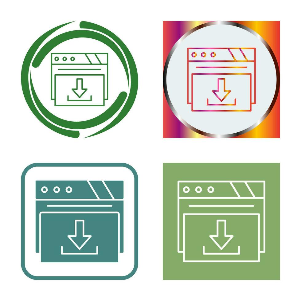 Download Vector Icon