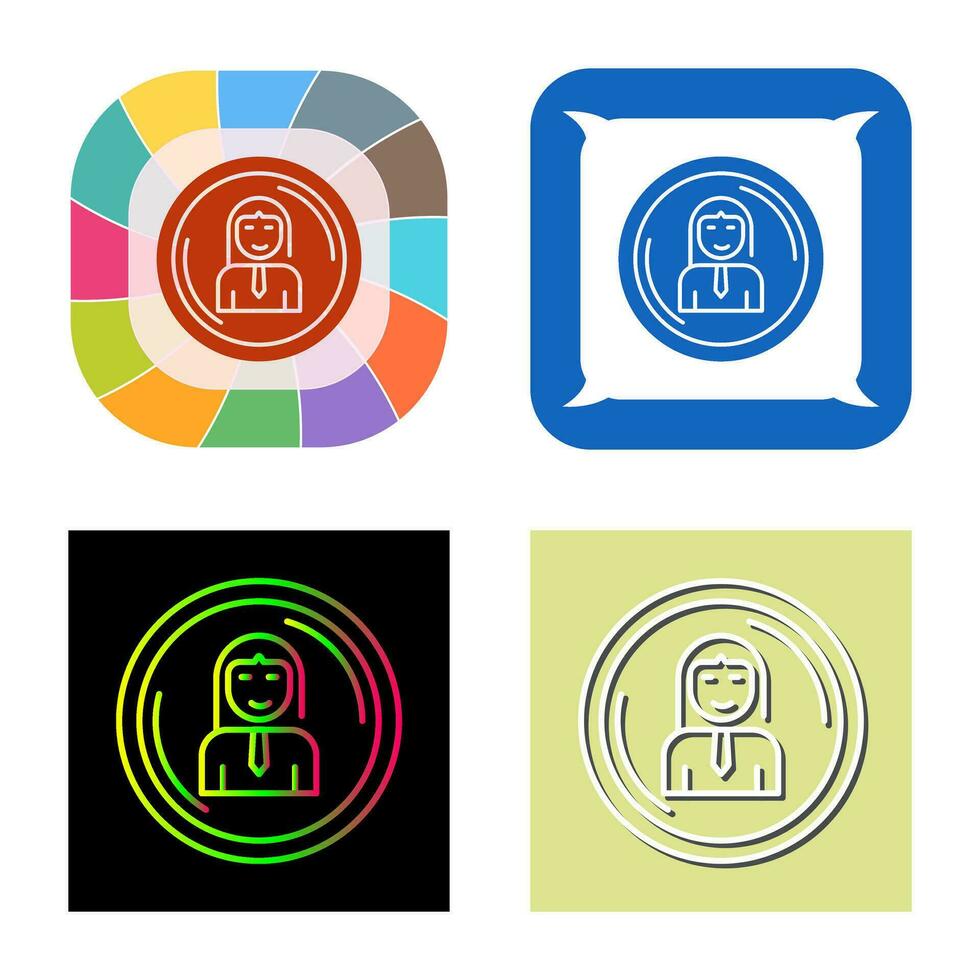 User Vector Icon