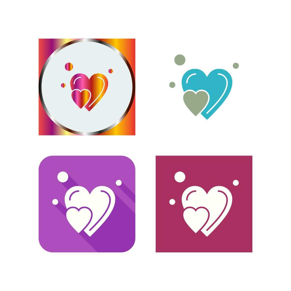 Heart Vector Icon