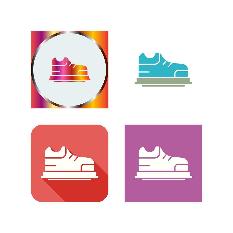 Shoes Vector Icon