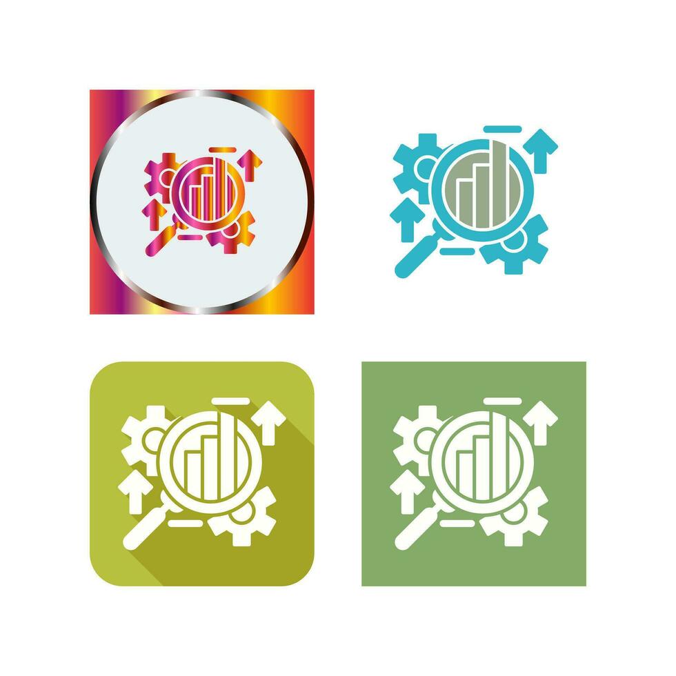 Analysis Vector Icon 34425145 Vector Art at Vecteezy