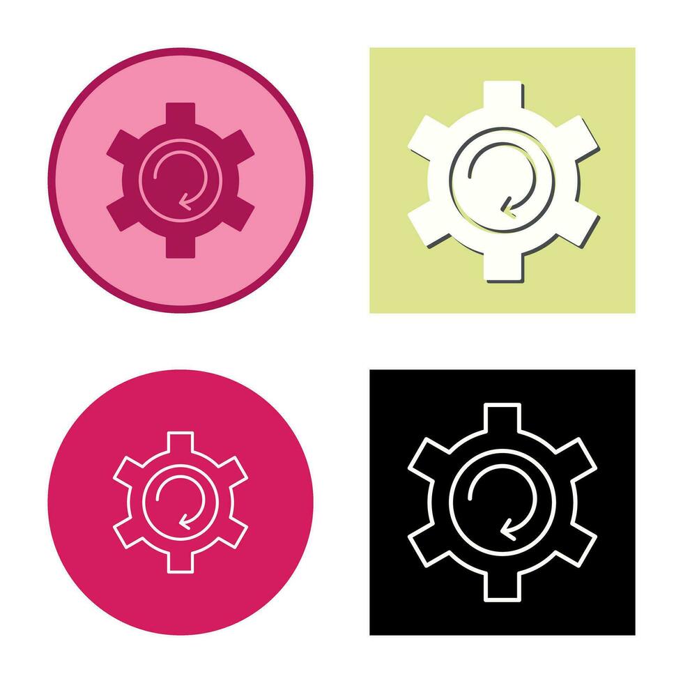 Upgrade Vector Icon