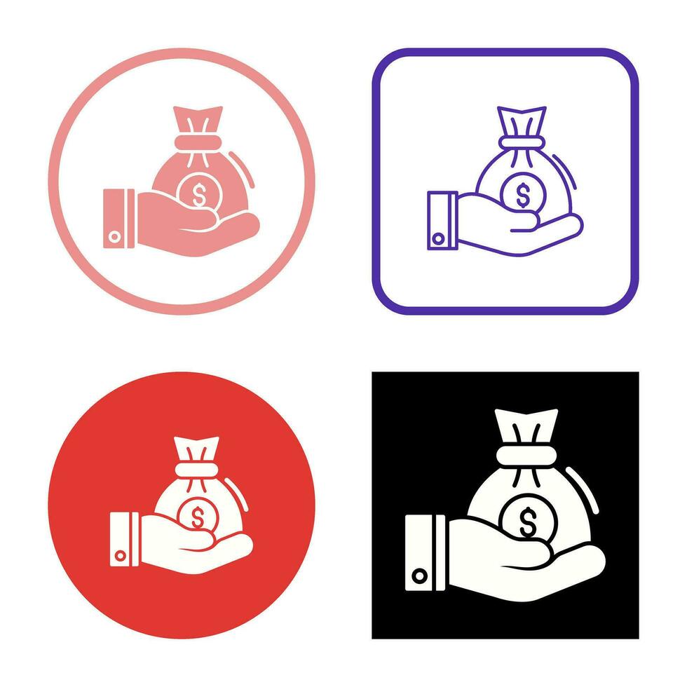 Investment Vector Icon