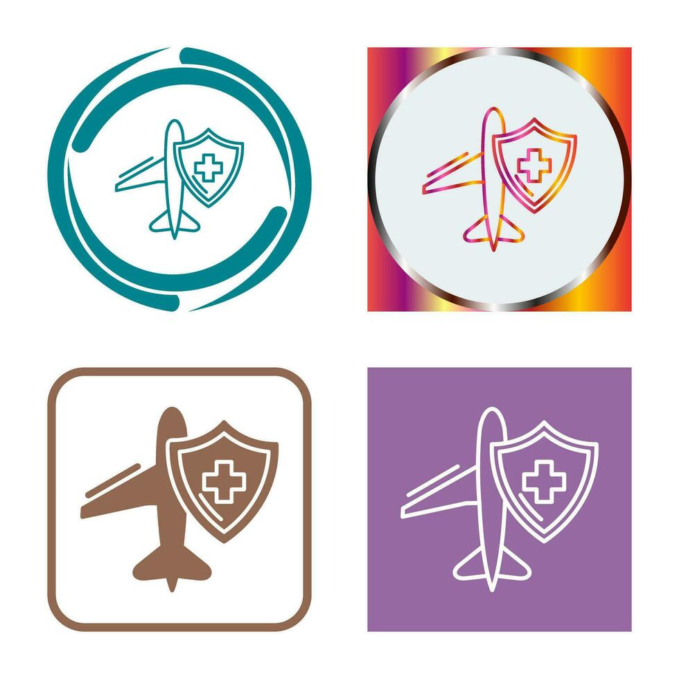 Protection Vector Icon