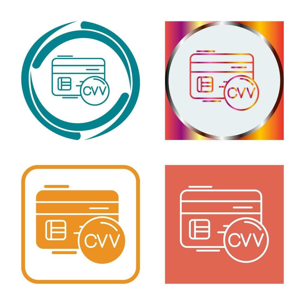 Code Vector Icon