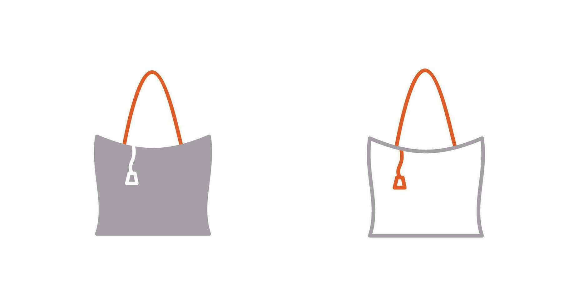 Unique Checkout Vector Icon