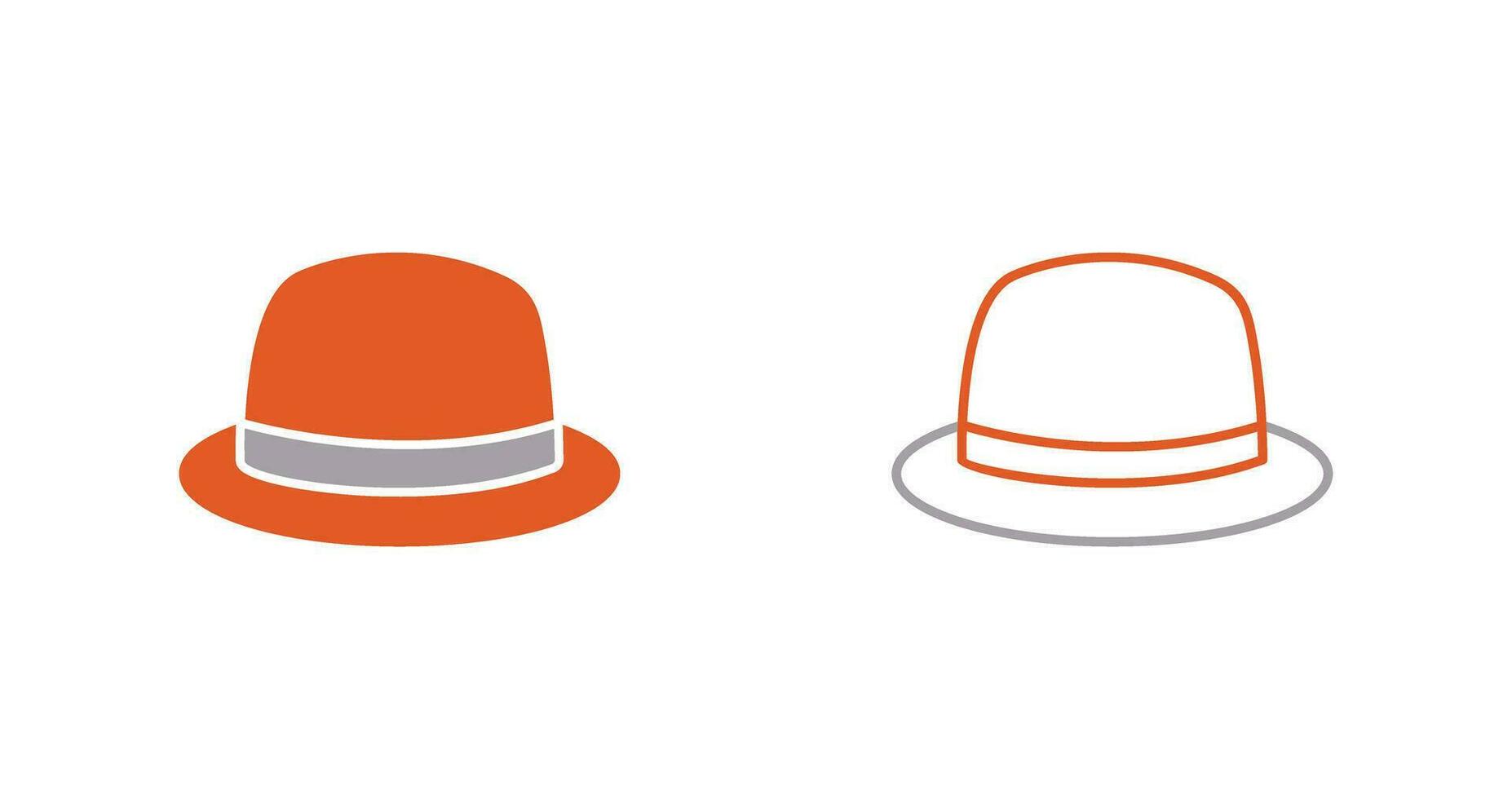 Hat Vector Icon