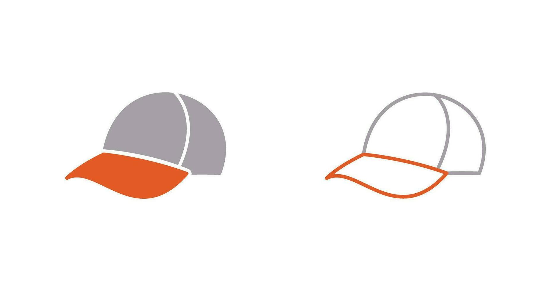 Hat Vector Icon