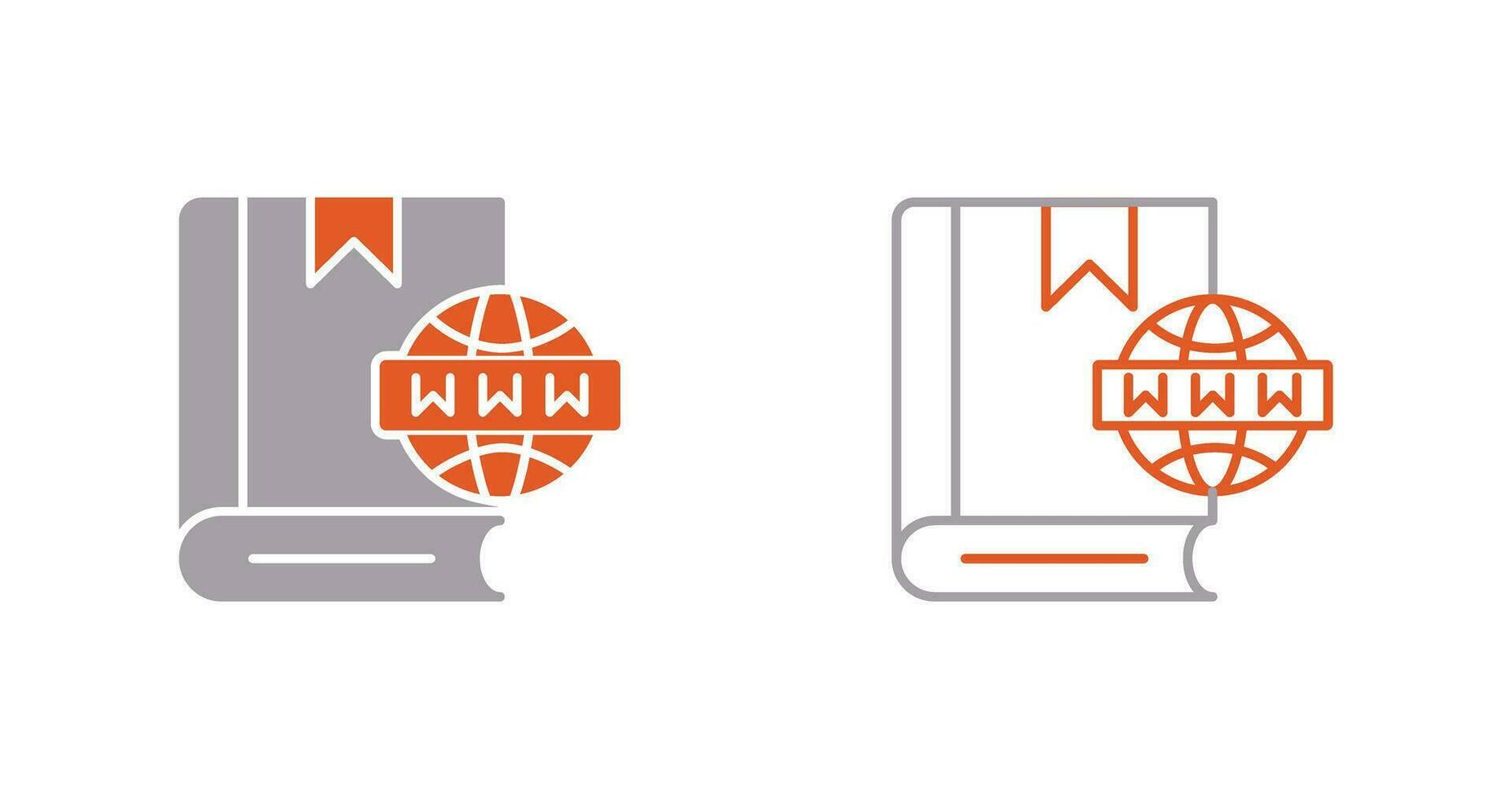 Website Vector Icon