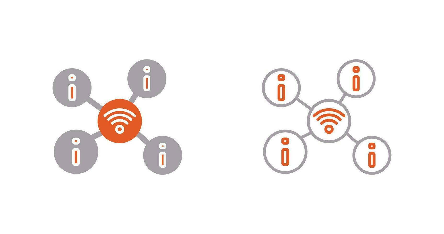 Wifi Vector Icon