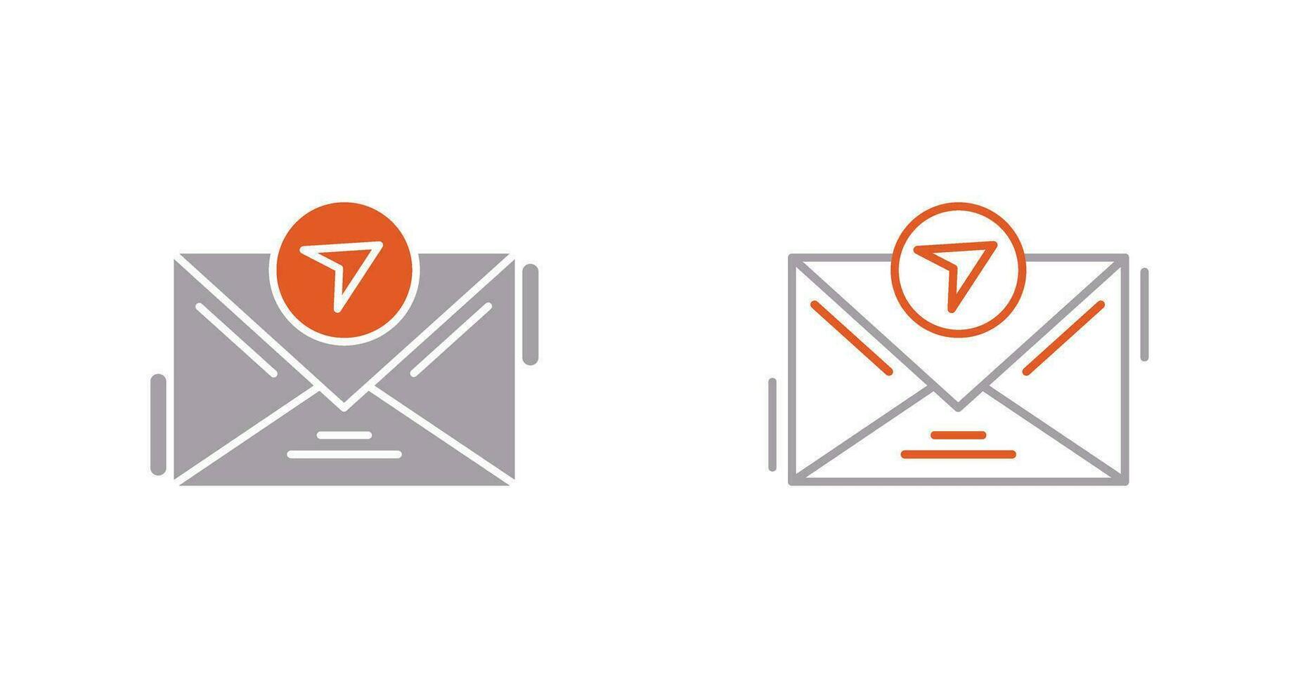 Message Vector Icon