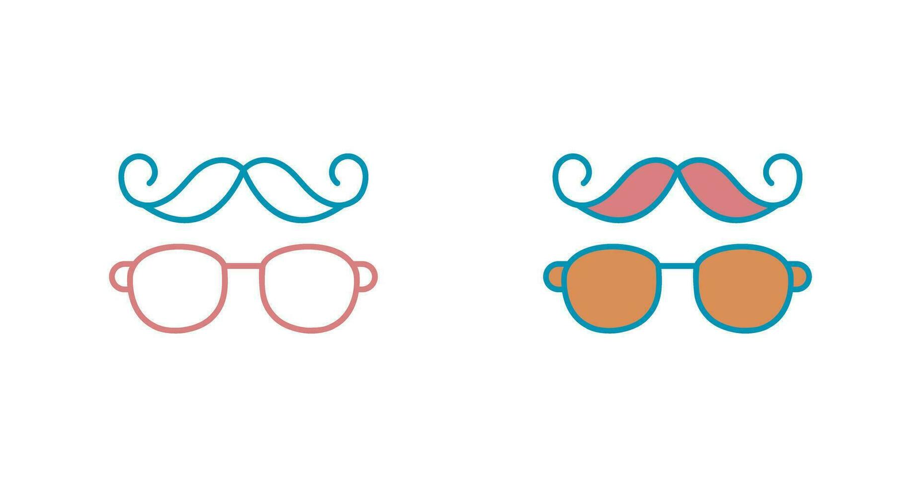 Hipster Style Vector Icon