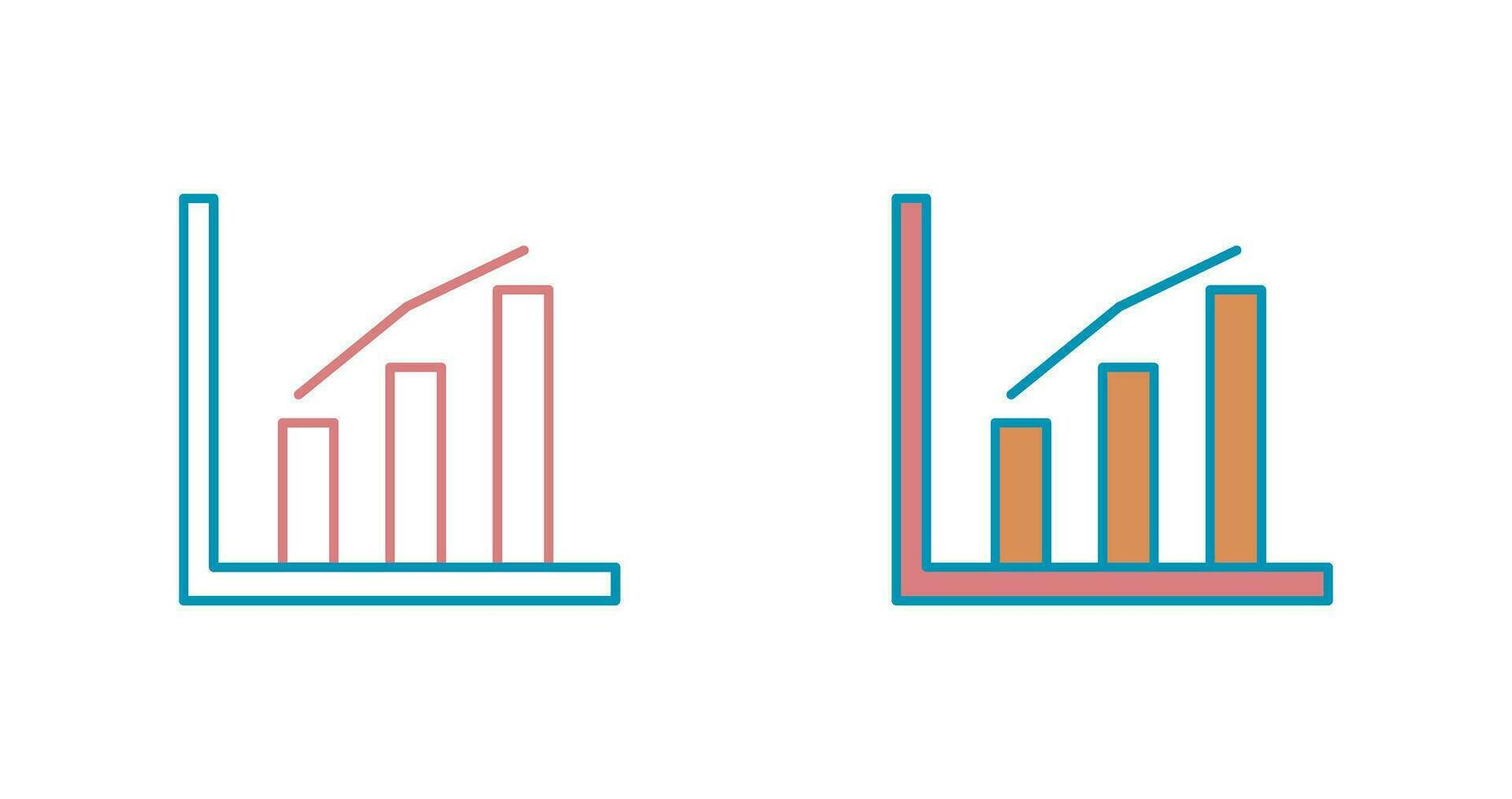 Statistics Vector Icon