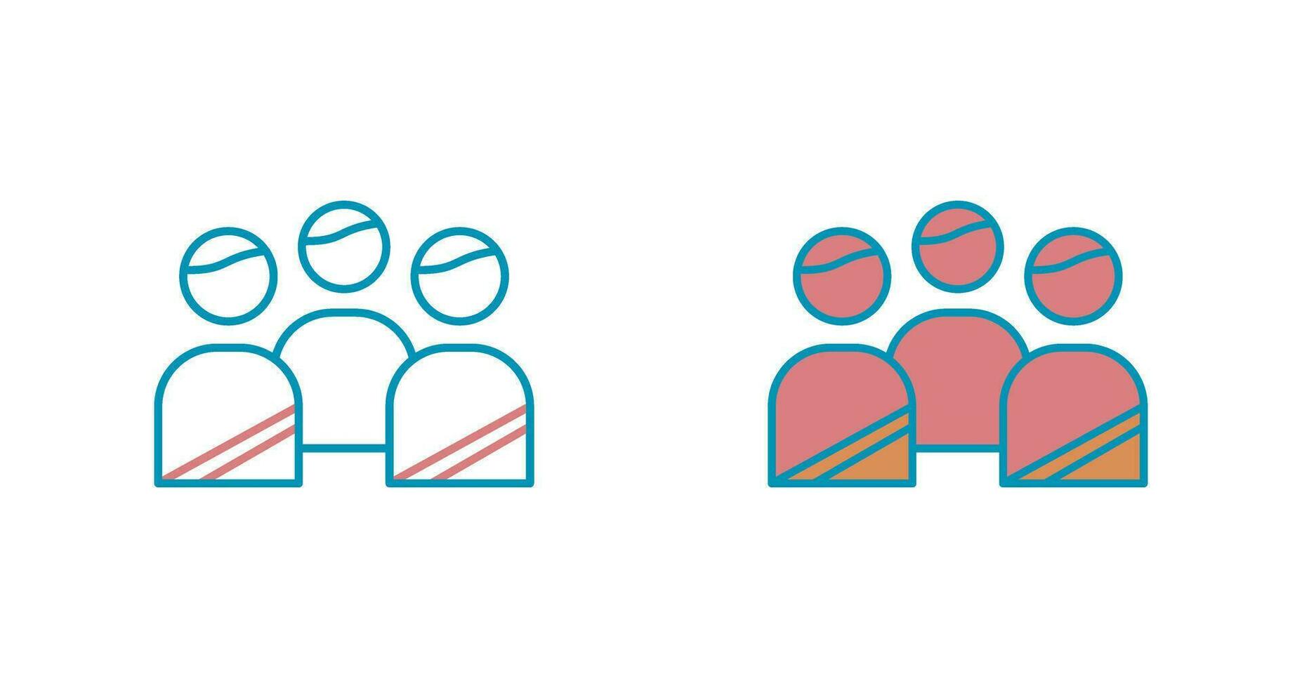 Voters Vector Icon