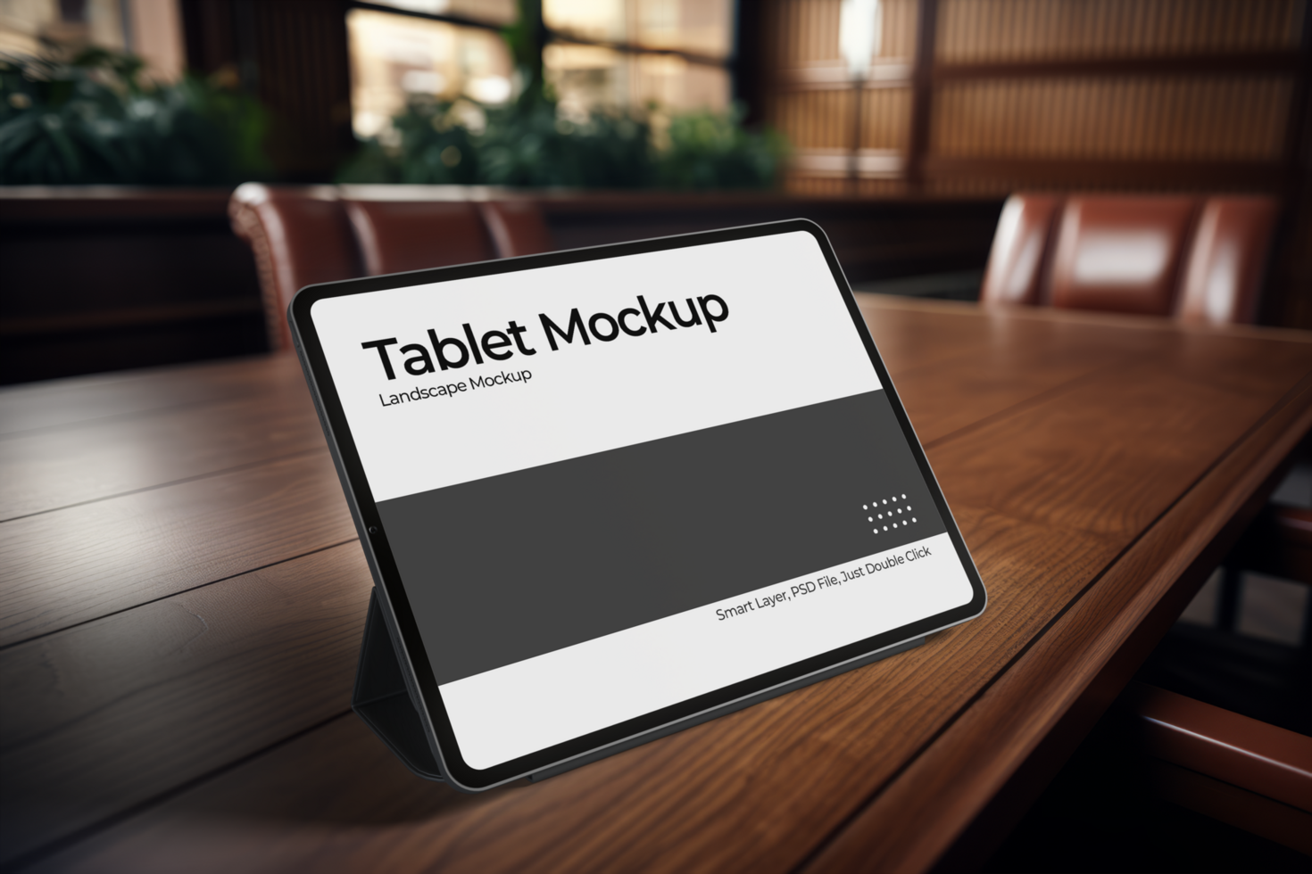 tablet screen mockup psd