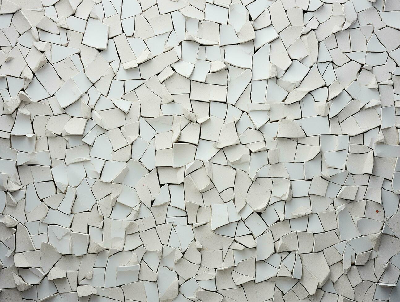 Luxury modern wall texture background Ai generated photo