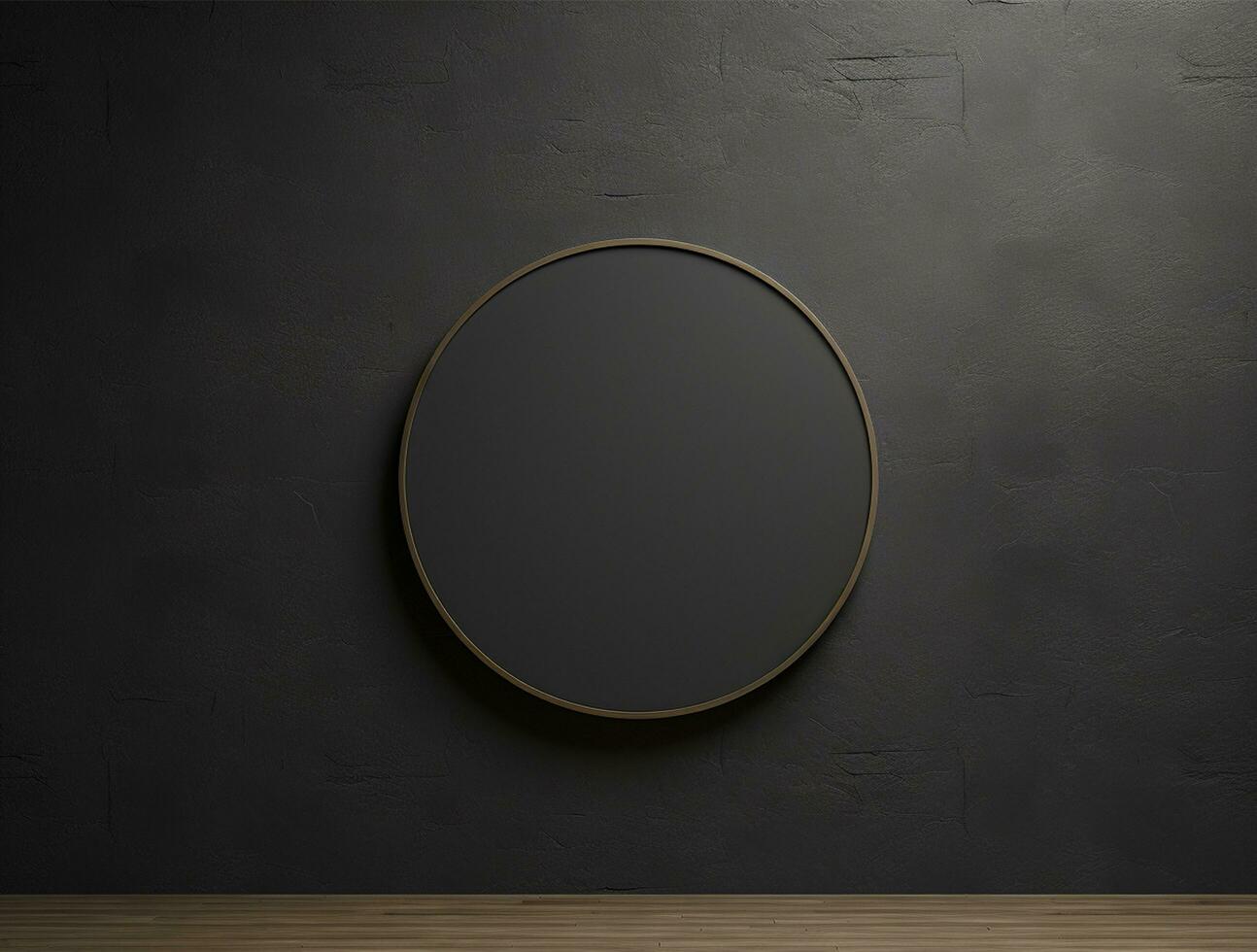 Luxury modern wall texture background Ai generated photo