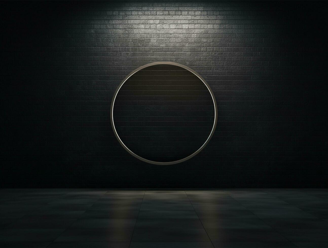 Luxury modern wall texture background Ai generated photo