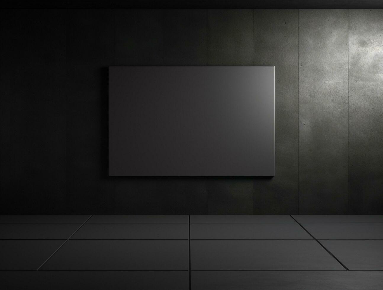 Luxury modern wall texture background Ai generated photo