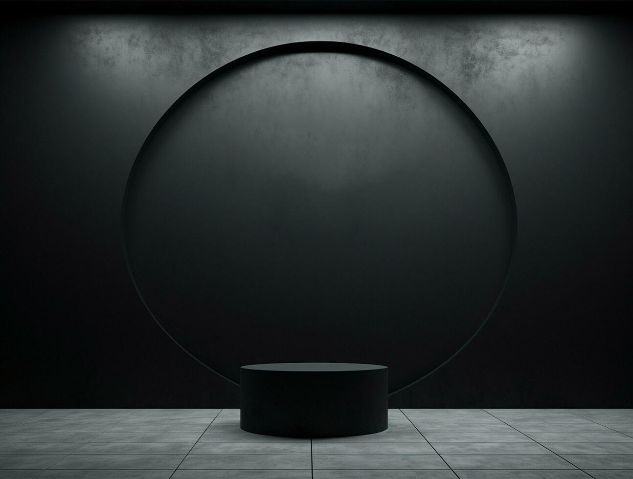 Luxury modern wall texture background Ai generated photo