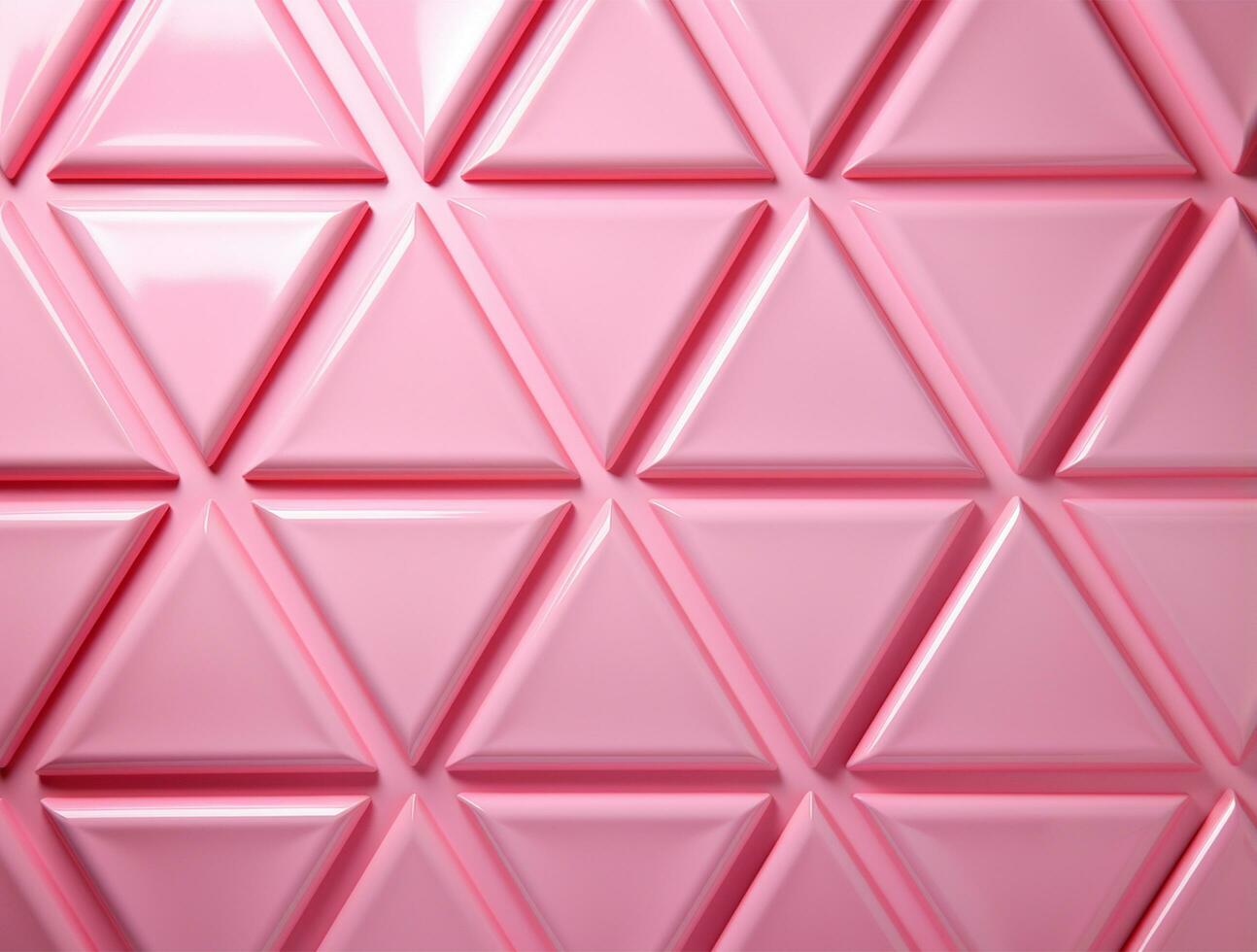 Empty modern texture wall background front view Ai generated photo