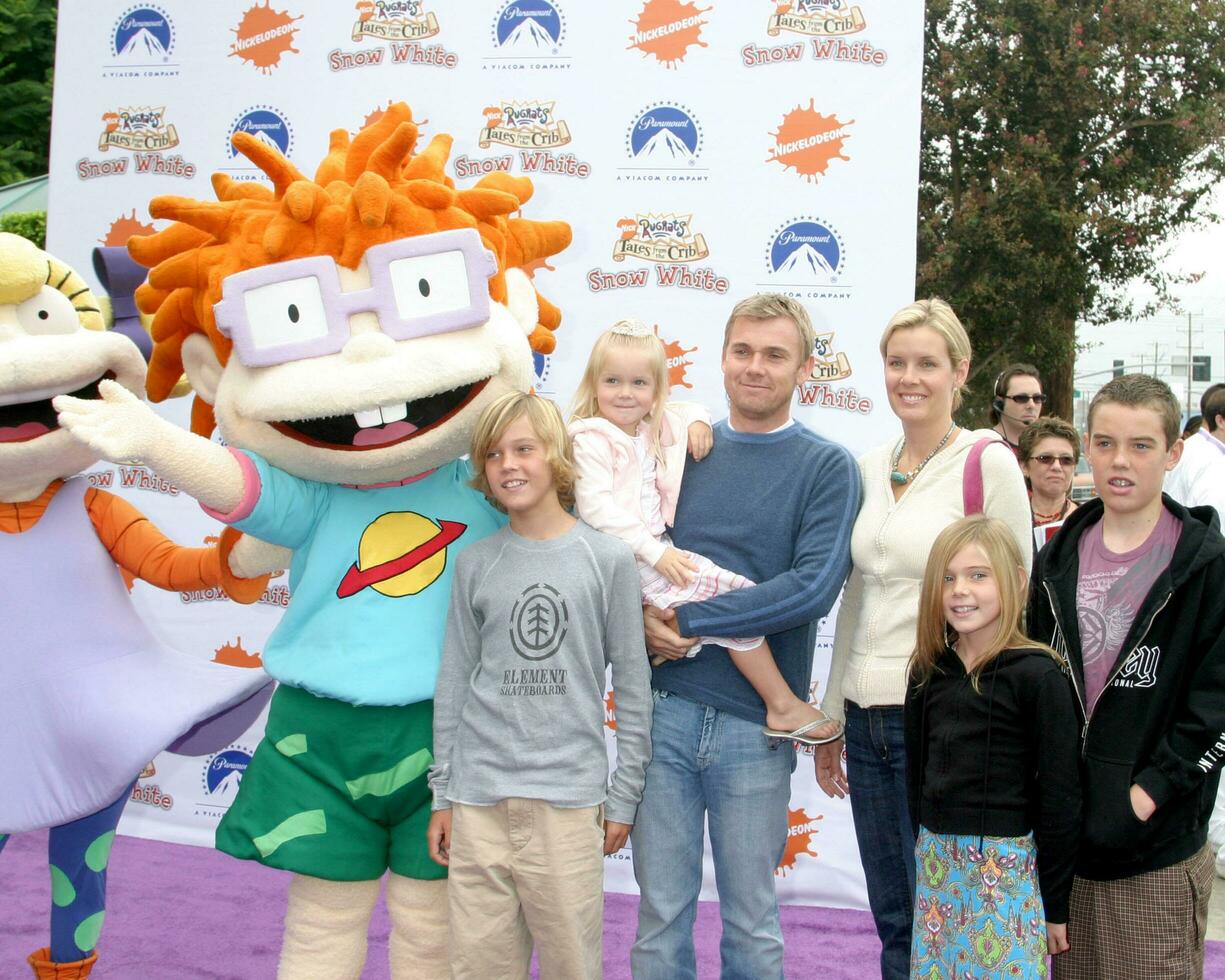 Nickelodeon Animation Studios photo