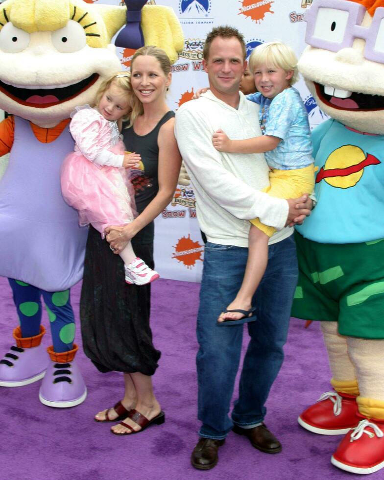 Nickelodeon Animation Studios photo