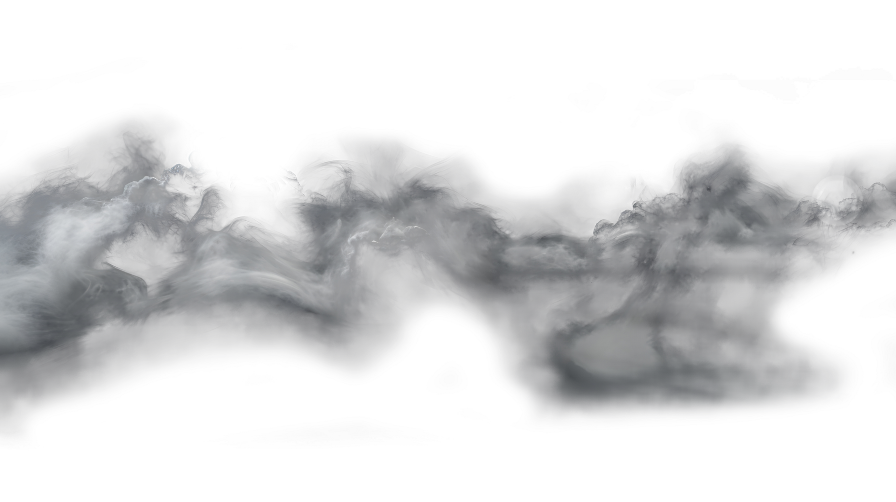 smoke png isolated background