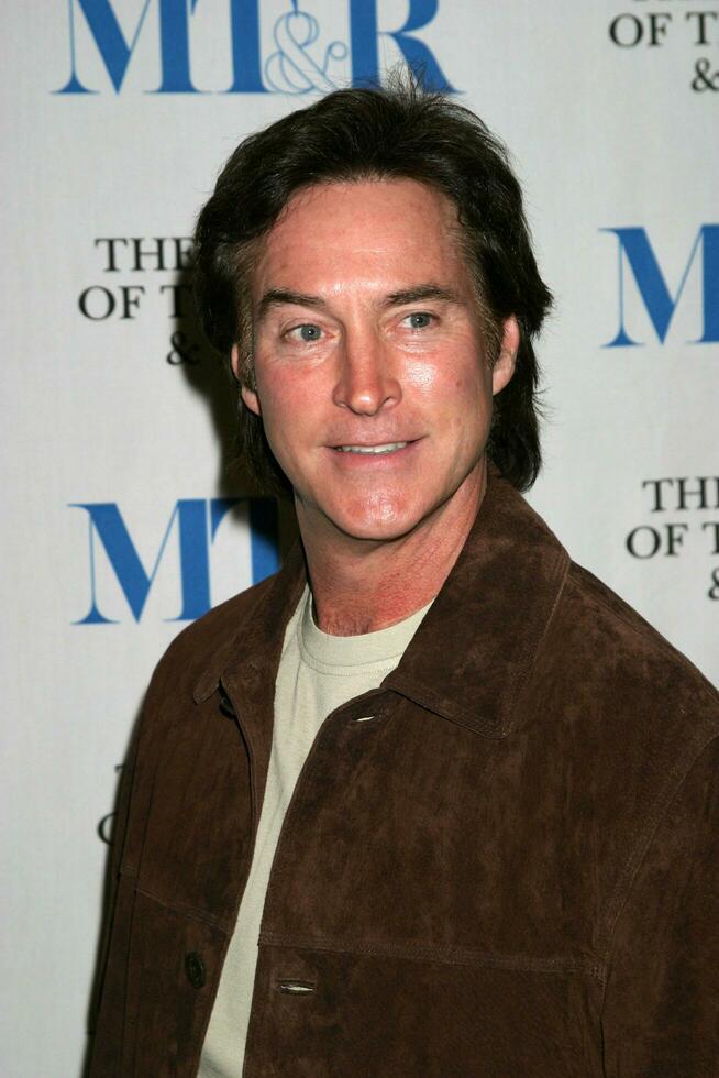 Drake Hogestyn 40 Years of Days of our Lives Museum of TV and Radio