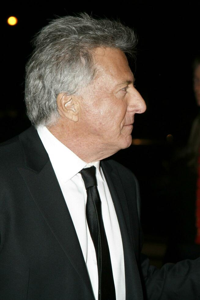 Dustin Hoffman arriving at the 20th Annual Palm Springs Film Festival Awards Gala at the Palm Springs Convention Center in Palm Springs CA on January 6 2009 2008 photo