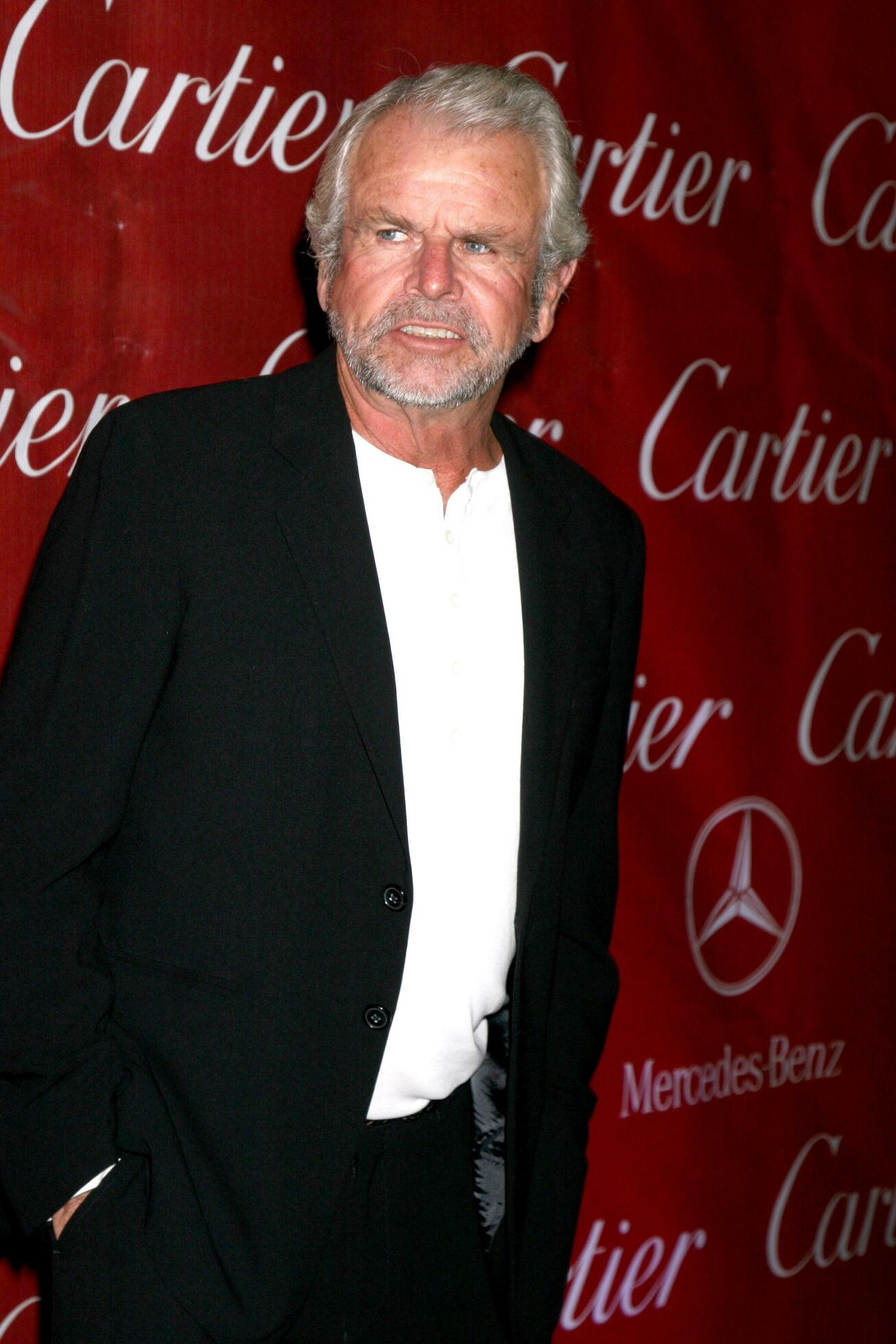 What Happened To William Devane Son 71 - iug3ls3