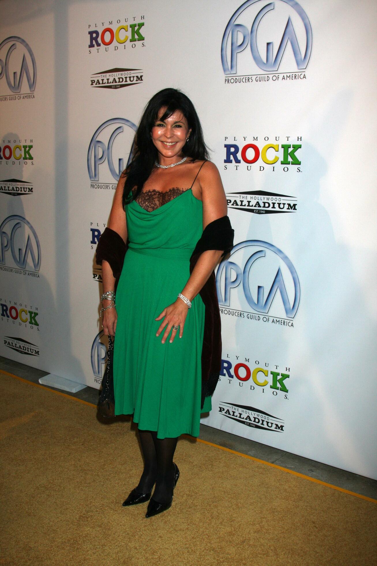 How Much Is Maria Conchita Alonso Really Worth?  (You Won'T Believe It!) - k8evjdo