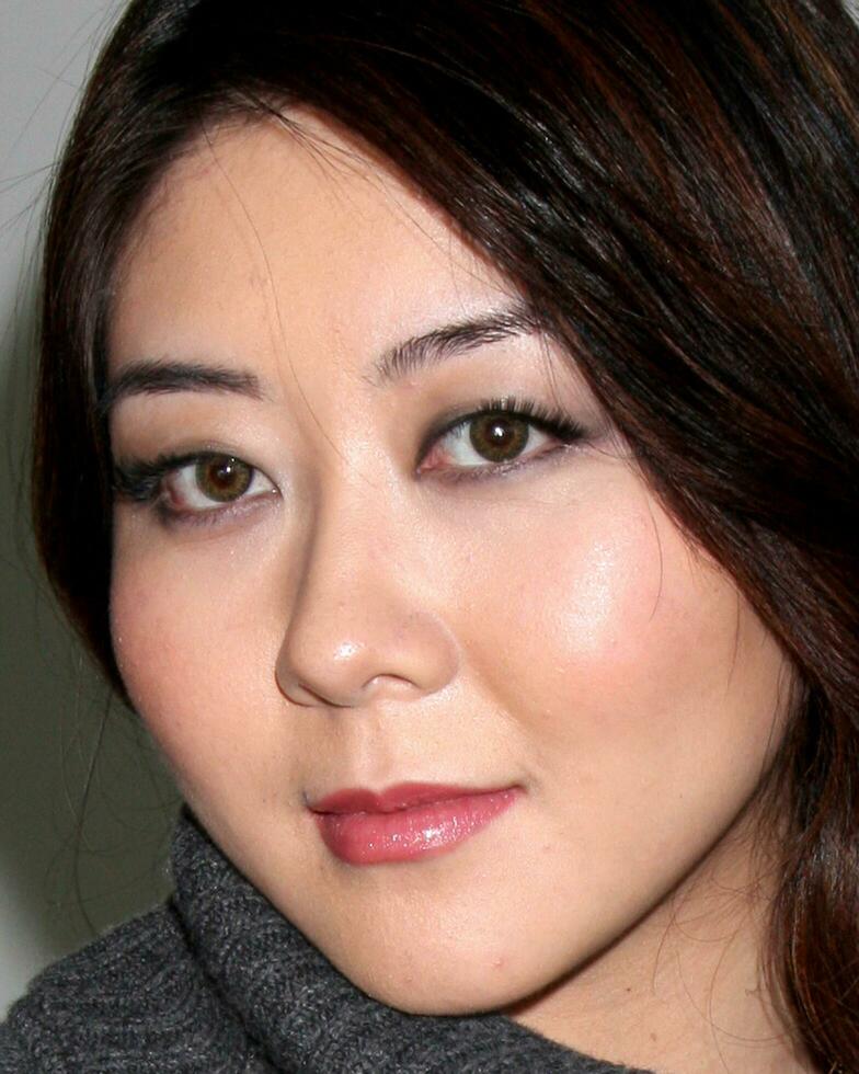 Maria Ho Photo Shoot Exclusive Publicist APPROVED The Broadway Building Los Angeles CA September 24 2009