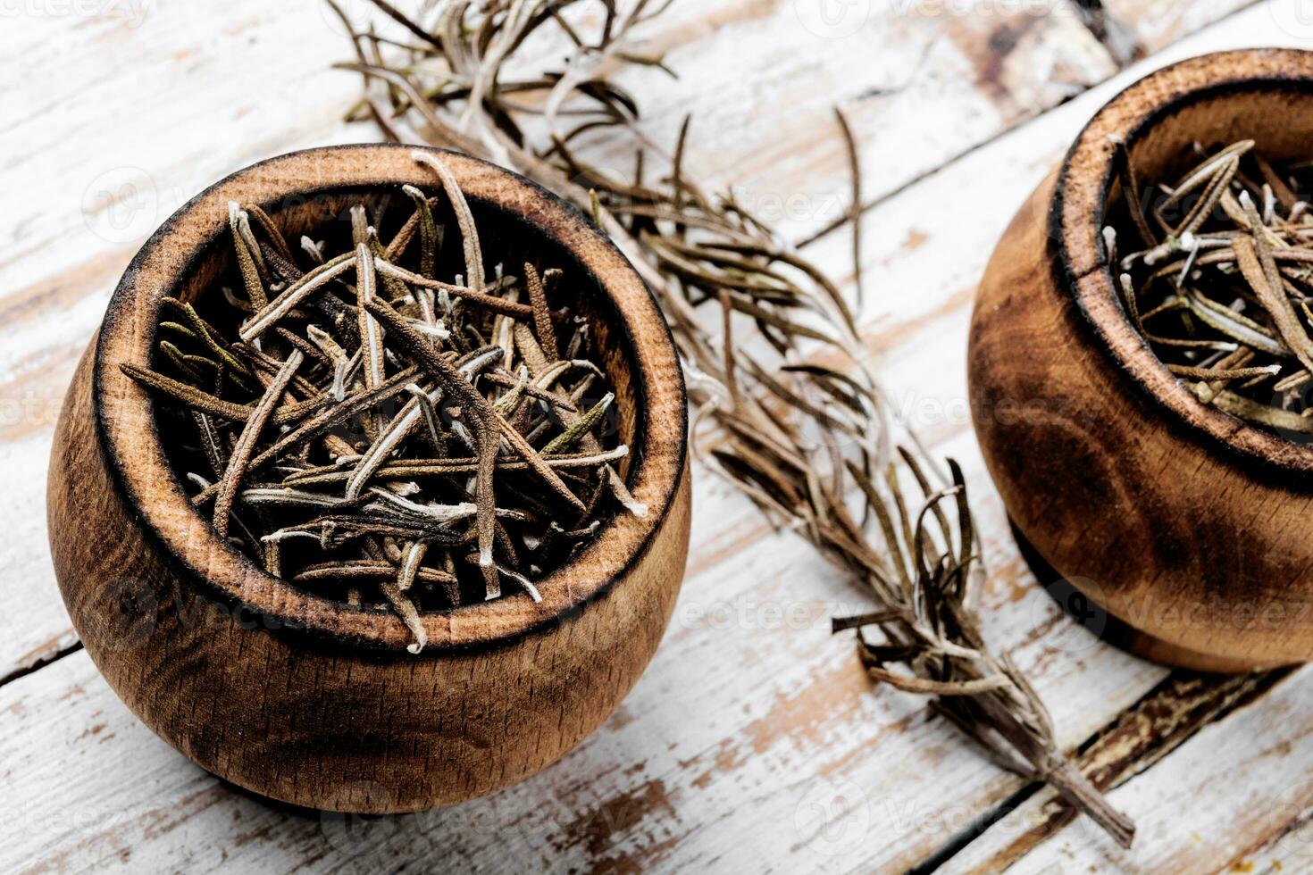 Rosemary spice herb photo